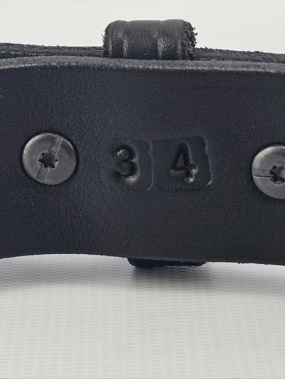 Hanks Leather Goods 